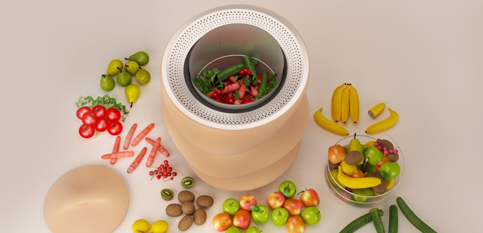 Caterina Falleni, Freijisfree, Isia Firenze, 2015